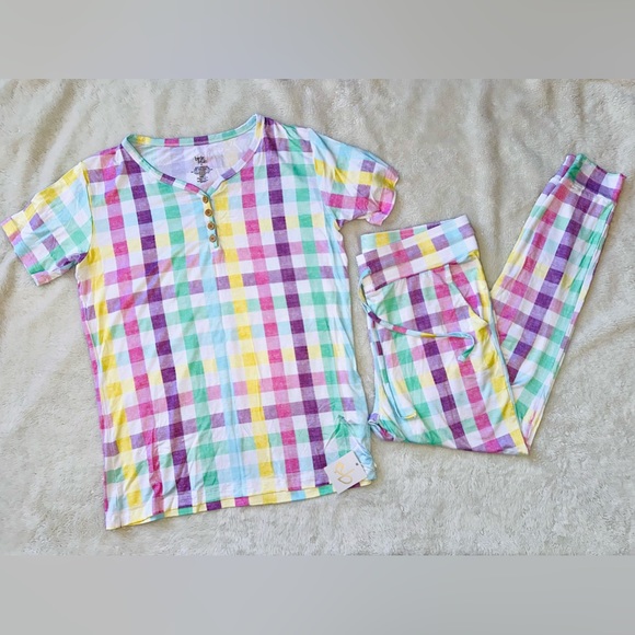 NWT Birdie Bean Mama Set - Picture 2 of 5